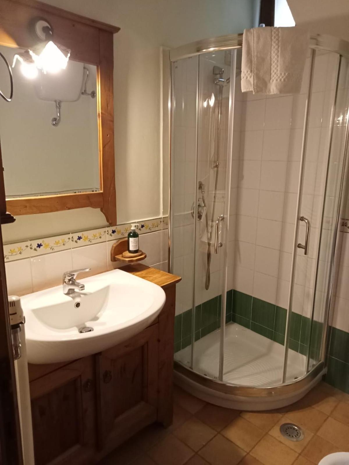 Residenza Dei Maestri Daire Roccaraso Dış mekan fotoğraf