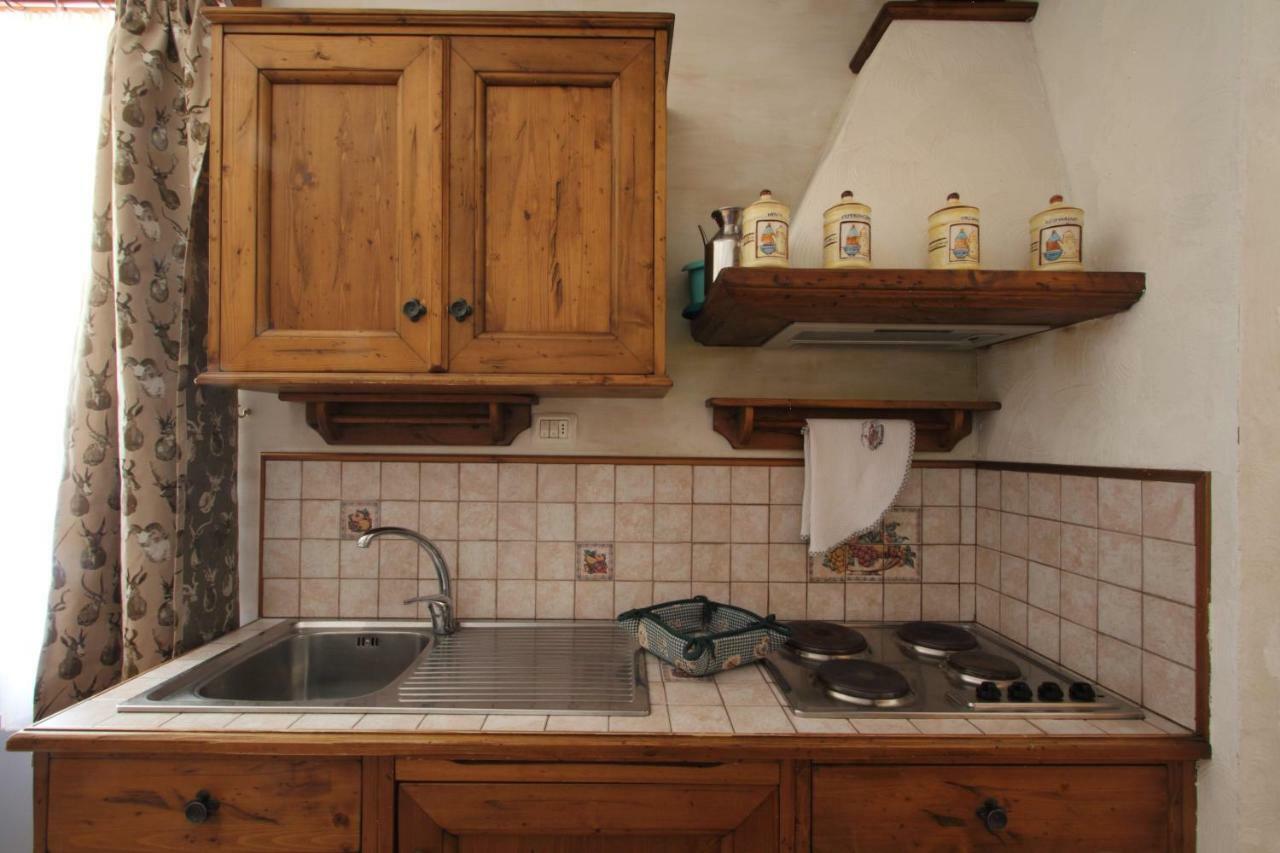 Residenza Dei Maestri Daire Roccaraso Dış mekan fotoğraf