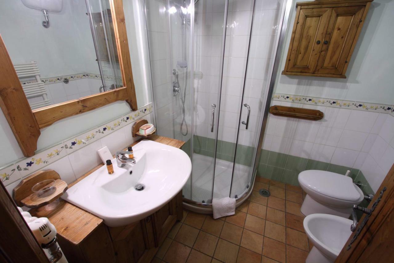 Residenza Dei Maestri Daire Roccaraso Dış mekan fotoğraf