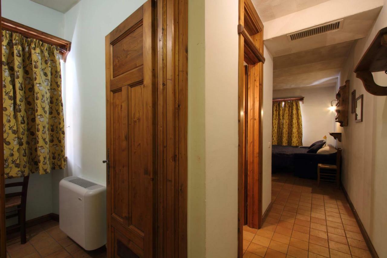 Residenza Dei Maestri Daire Roccaraso Dış mekan fotoğraf
